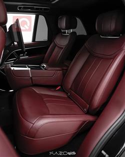 Land Rover Range Rover Vogue
